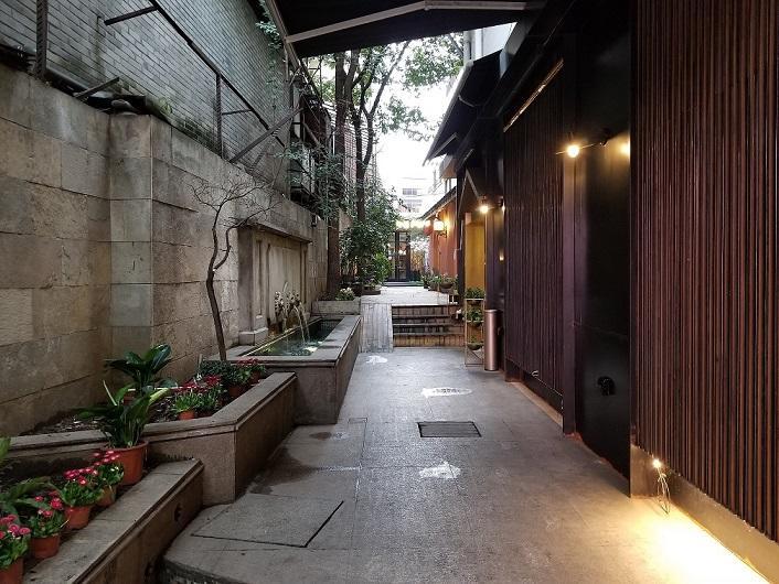 Casa Serena Spa And