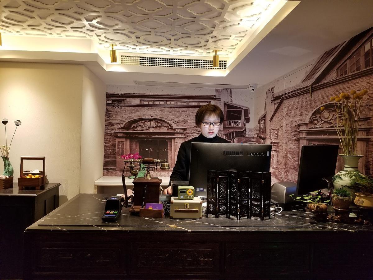 Hotel Casa Serena Spa And