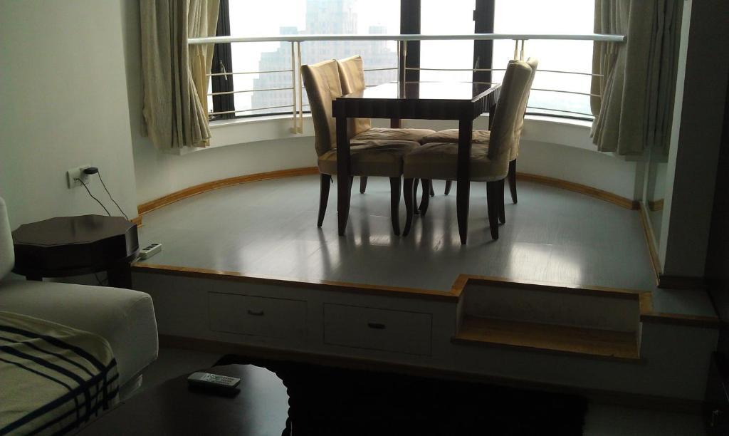 Mayson Bund Serviced * Shanghai