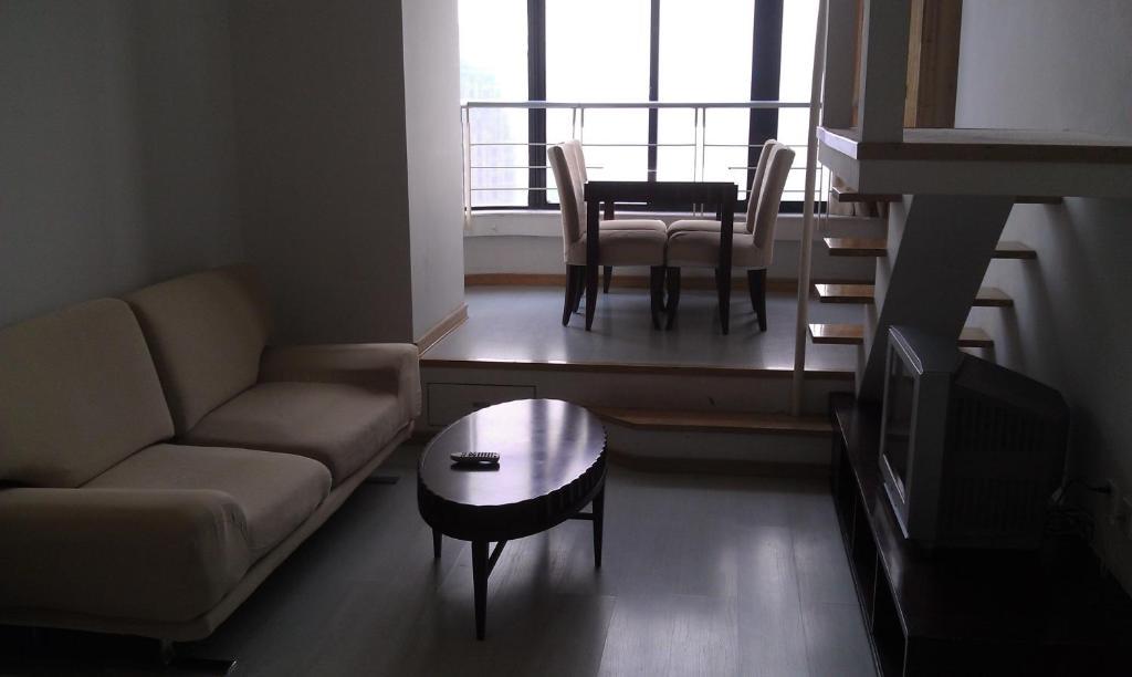 Apartment Mayson Bund Serviced