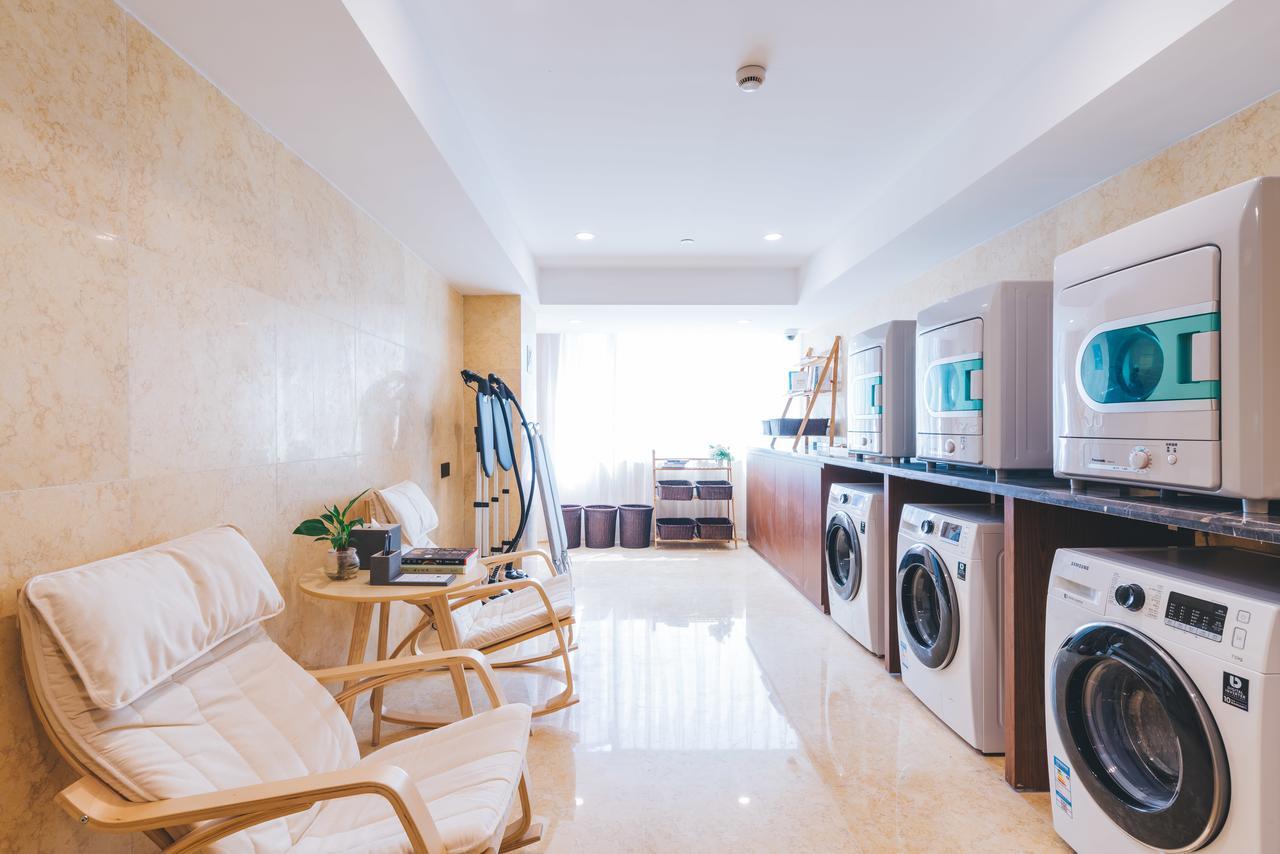 Atour Hotel Longyang Road 4* Shanghai