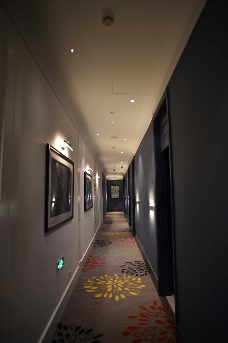 Hotel Jinchen