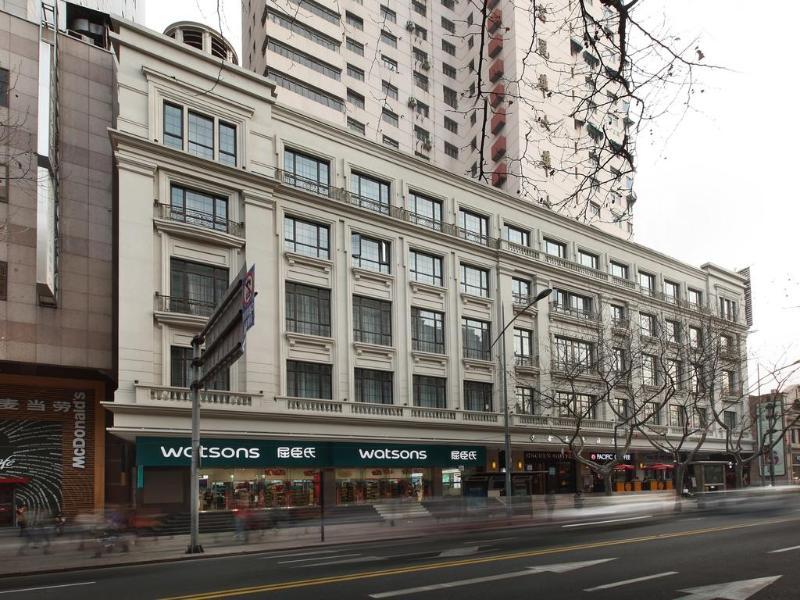 Hotel Jinchen 3*