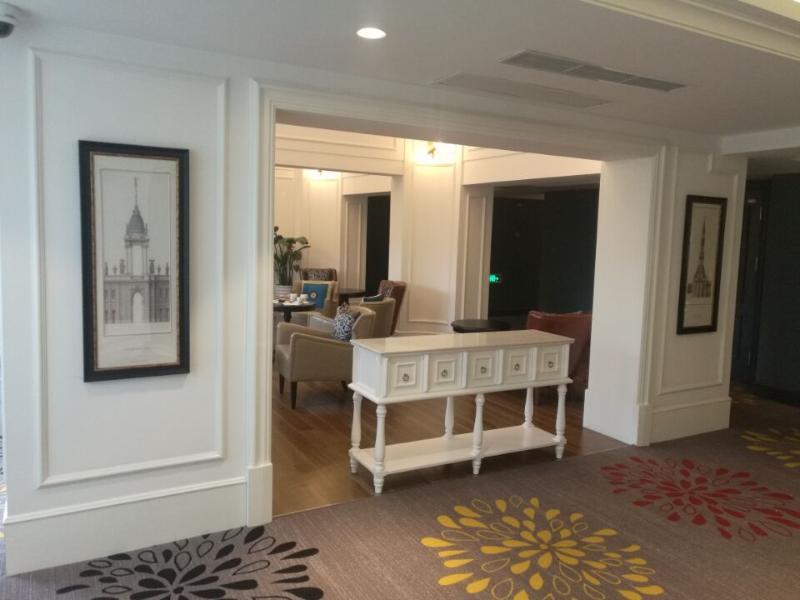 Hotel Jinchen 3*