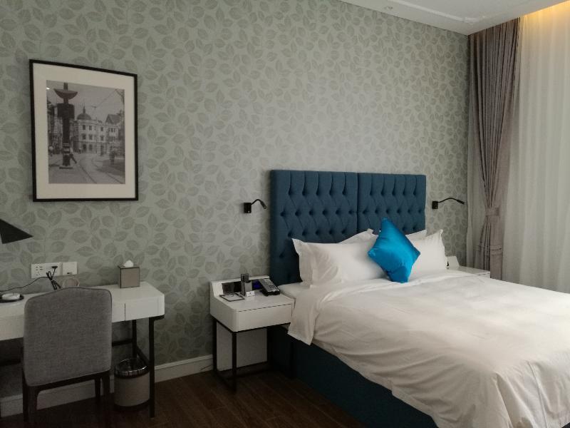Hotel Jinchen