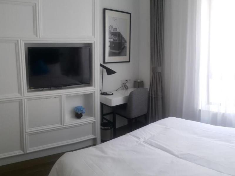 Hotel Jinchen 3*