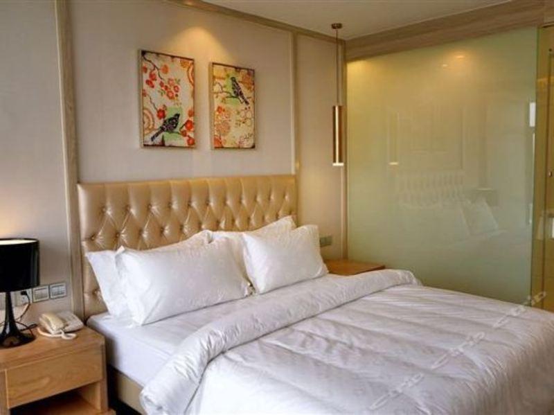 Mertropolo Jinshan 3*