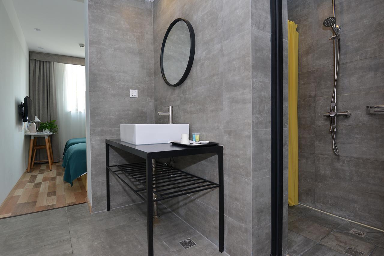 Hotel Wanting Boutique Shanghai