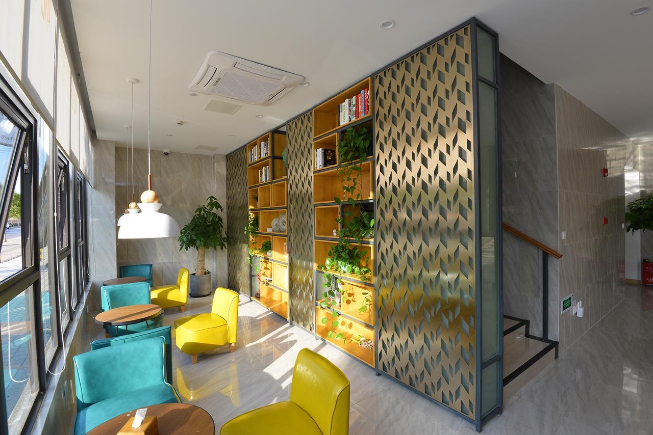 Hotel Wanting Boutique 2*