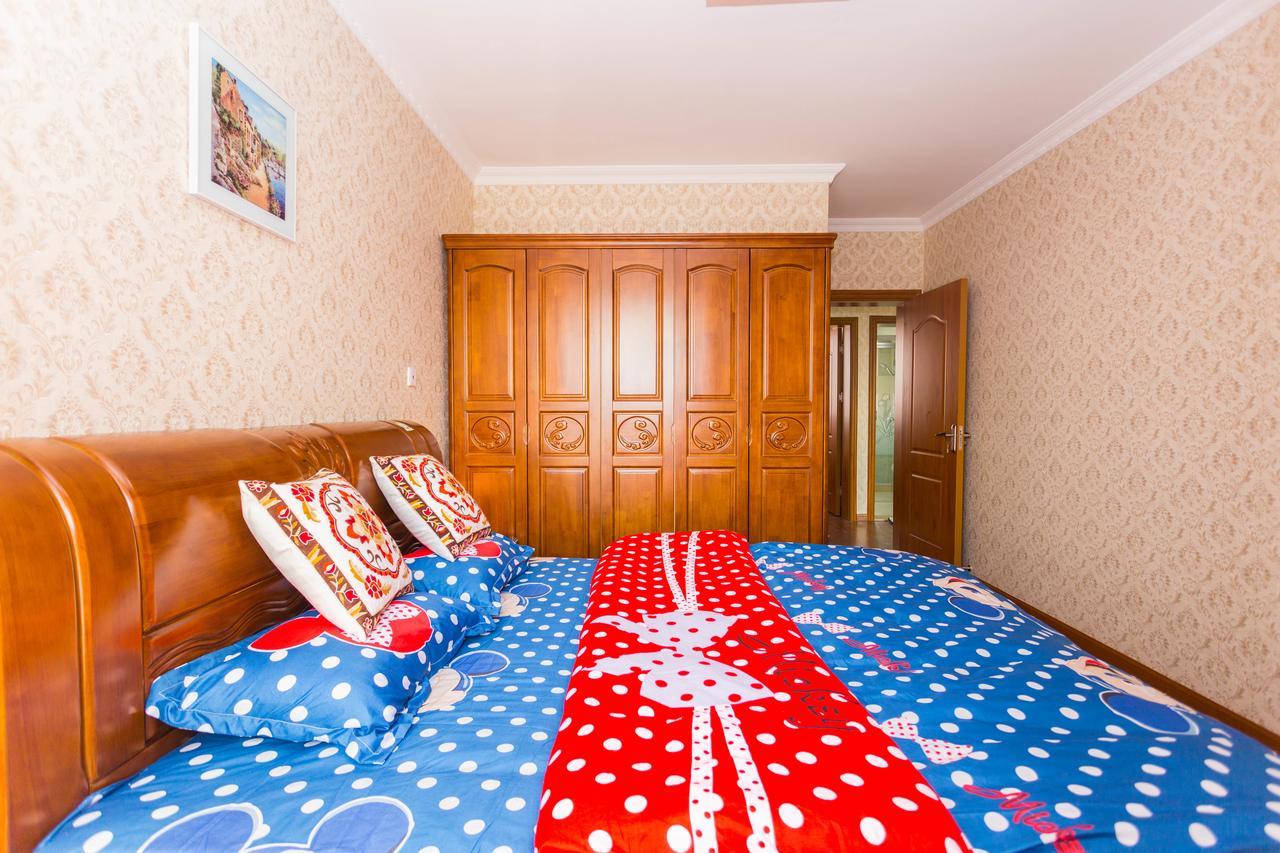 Aparthotel Full Of Happiness Disney Land