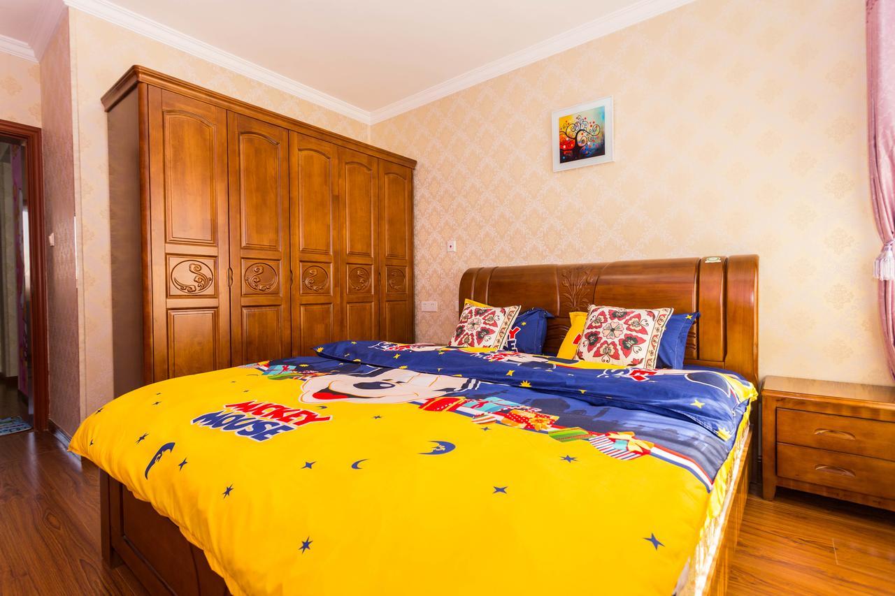 Full Of Happiness Disney Land Aparthotel