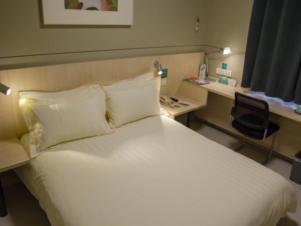 Hotel Jinjiang Hongqiao Hinge Qixin Road