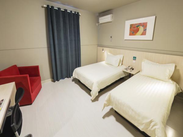Jinjiang Hongqiao Hinge Qixin Road Hotel Shanghai