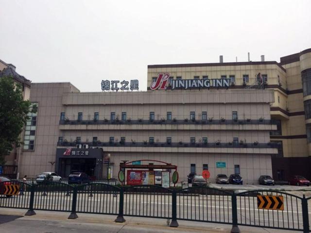 Jingjiang Fengxian Nanqiao