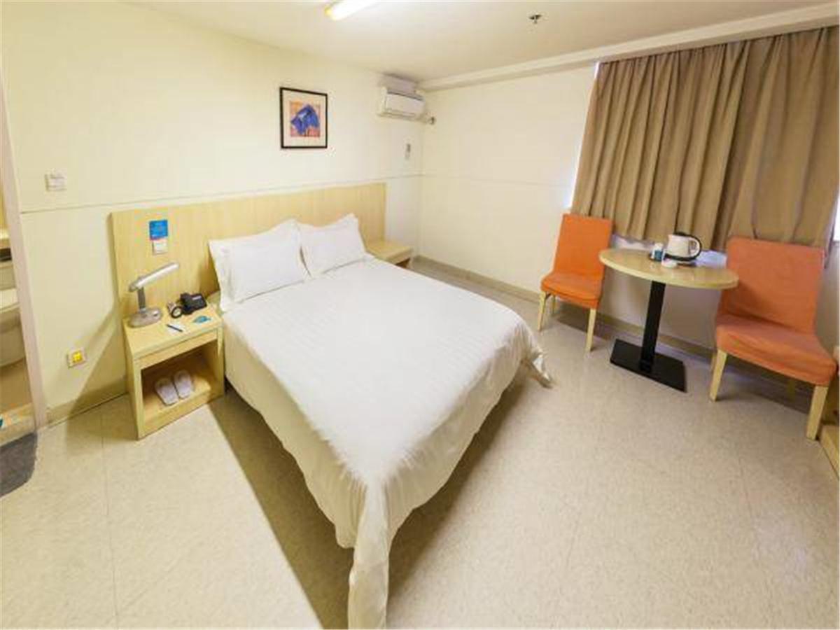 Hotel Jj - Hongmei South Road 3*