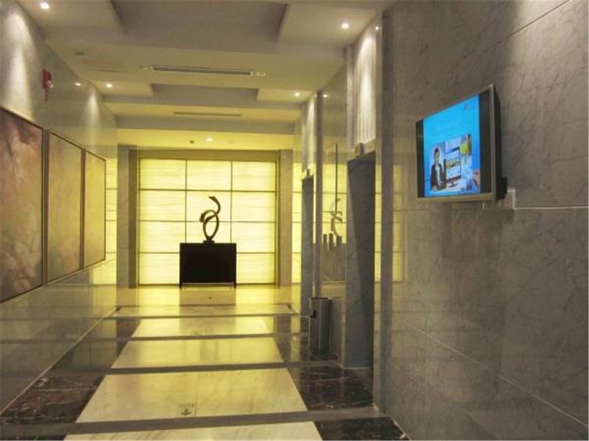 Goldmet Inn Shanghai Hongqiao National Exhibition And Convention Centre Qixing Road Hotel