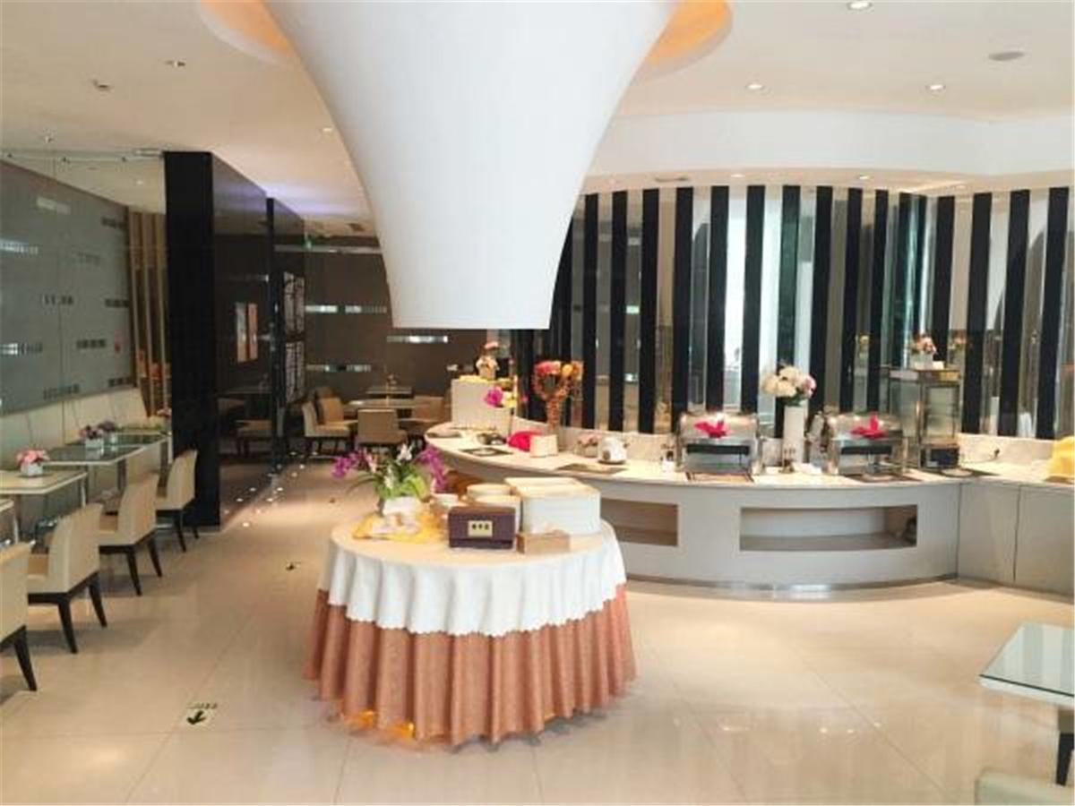 Hotel Goldmet Inn Shanghai Hongqiao National Exhibition And Convention Centre Qixing Road Shanghai