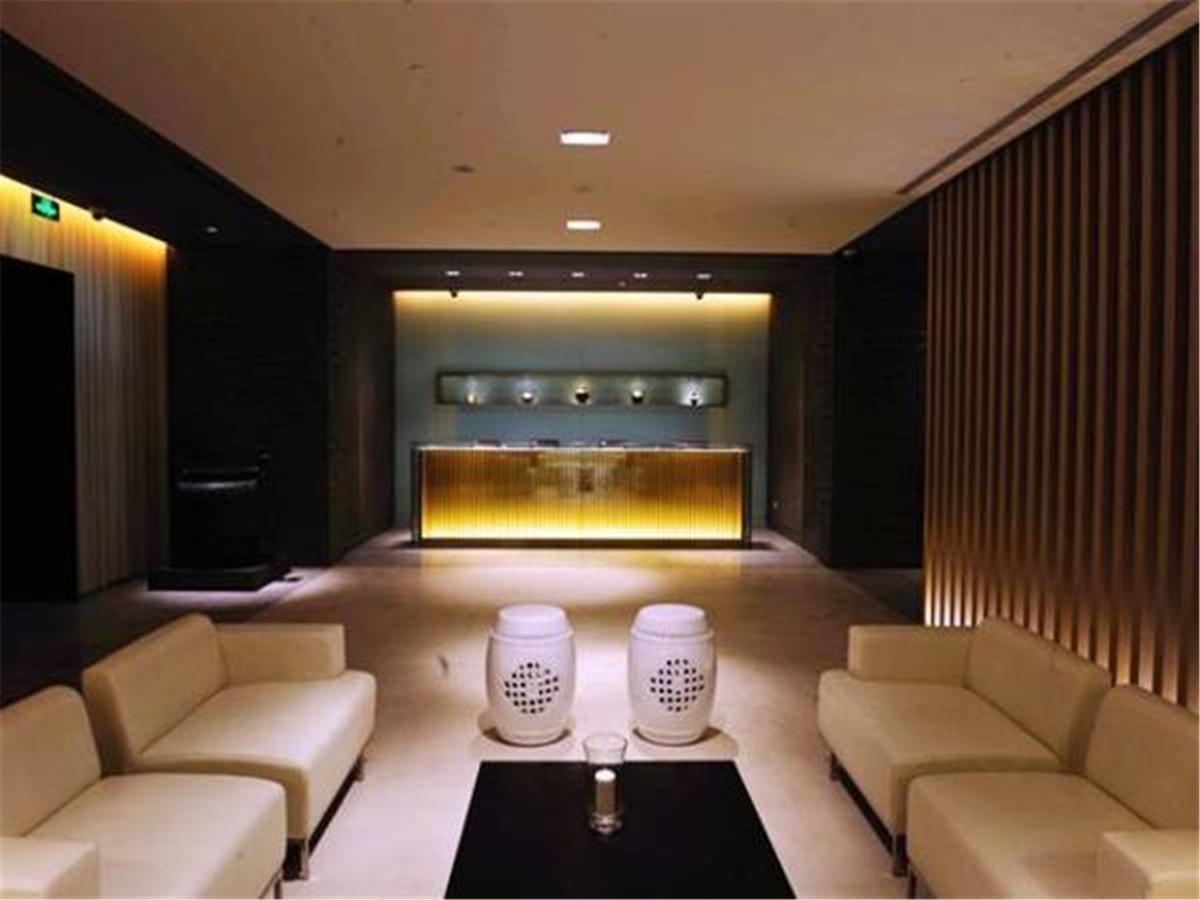 Goldmet Inn Shanghai Hongqiao National Exhibition And Convention Centre Qixing Road Hotel 3*