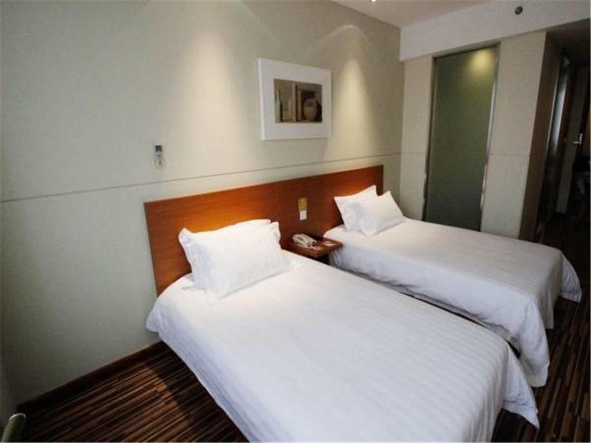 Goldmet Inn Shanghai Hongqiao National Exhibition And Convention Centre Qixing Road Shanghai