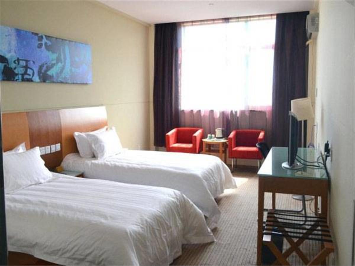 Goldmet Inn Shanghai Hongqiao National Exhibition And Convention Centre Qixing Road 3*