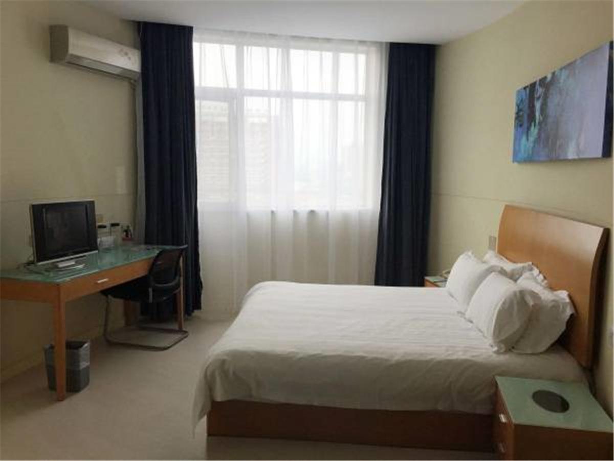 Goldmet Inn Shanghai Hongqiao National Exhibition And Convention Centre Qixing Road 3* Shanghai
