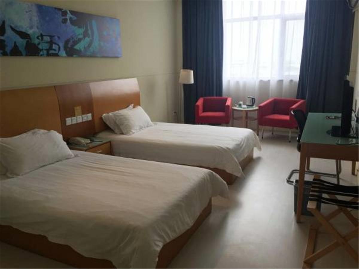Goldmet Inn Shanghai Hongqiao National Exhibition And Convention Centre Qixing Road Hotel