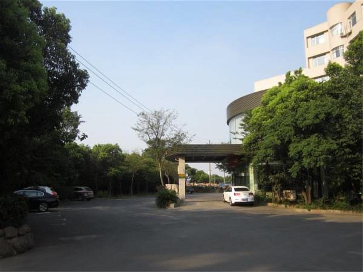 Goldmet Inn Shanghai Hongqiao National Exhibition And Convention Centre Qixing Road Shanghai