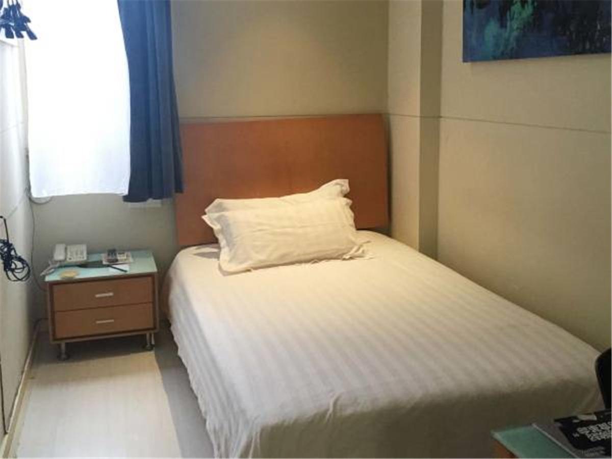 Goldmet Inn Shanghai Hongqiao National Exhibition And Convention Centre Qixing Road 3* Shanghai