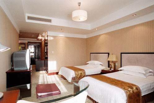 Hengsheng Peninsula International 4* Shanghai