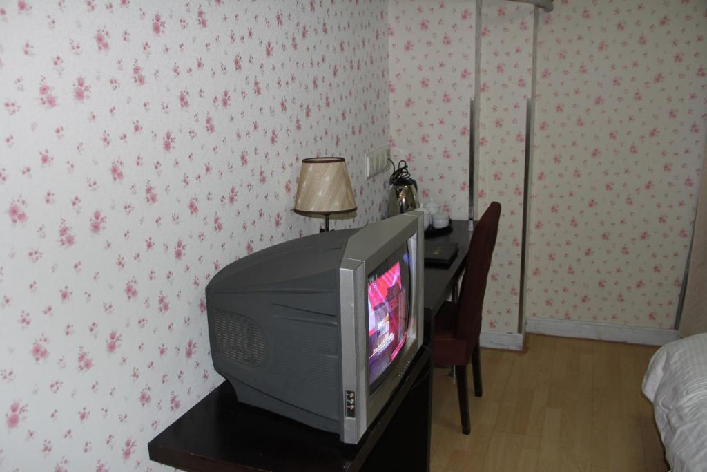 Jin Guang Hotel-people Square Branch 3* Shanghai