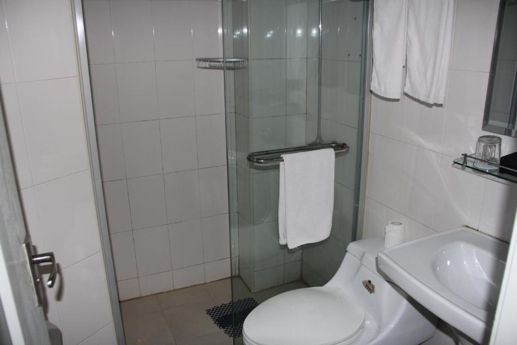 Jin Guang Hotel-people Square Branch Hotel