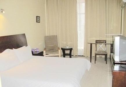 Hotel Baolong Homelike - Wusong Branch