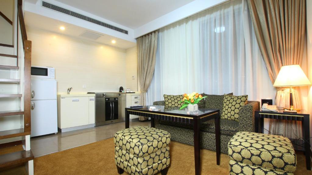 Aparthotel Eversunshine