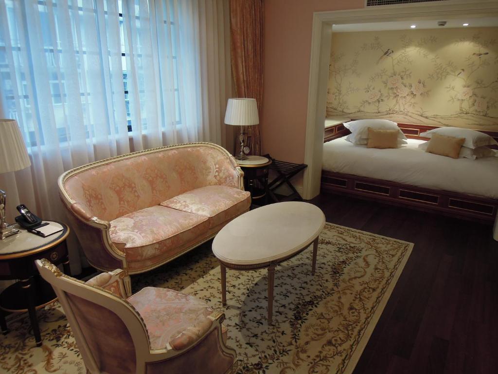 Imperial Palace Club Otel 5*