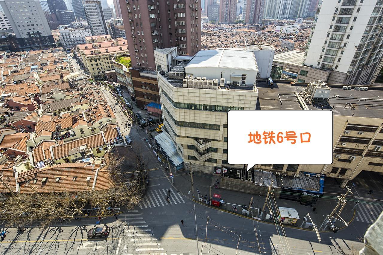 Qingfei's People's Square Branch
