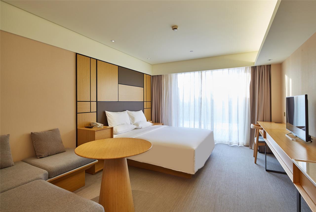 7 Days Minhang Dongchuan Road Jiaotong Hotel