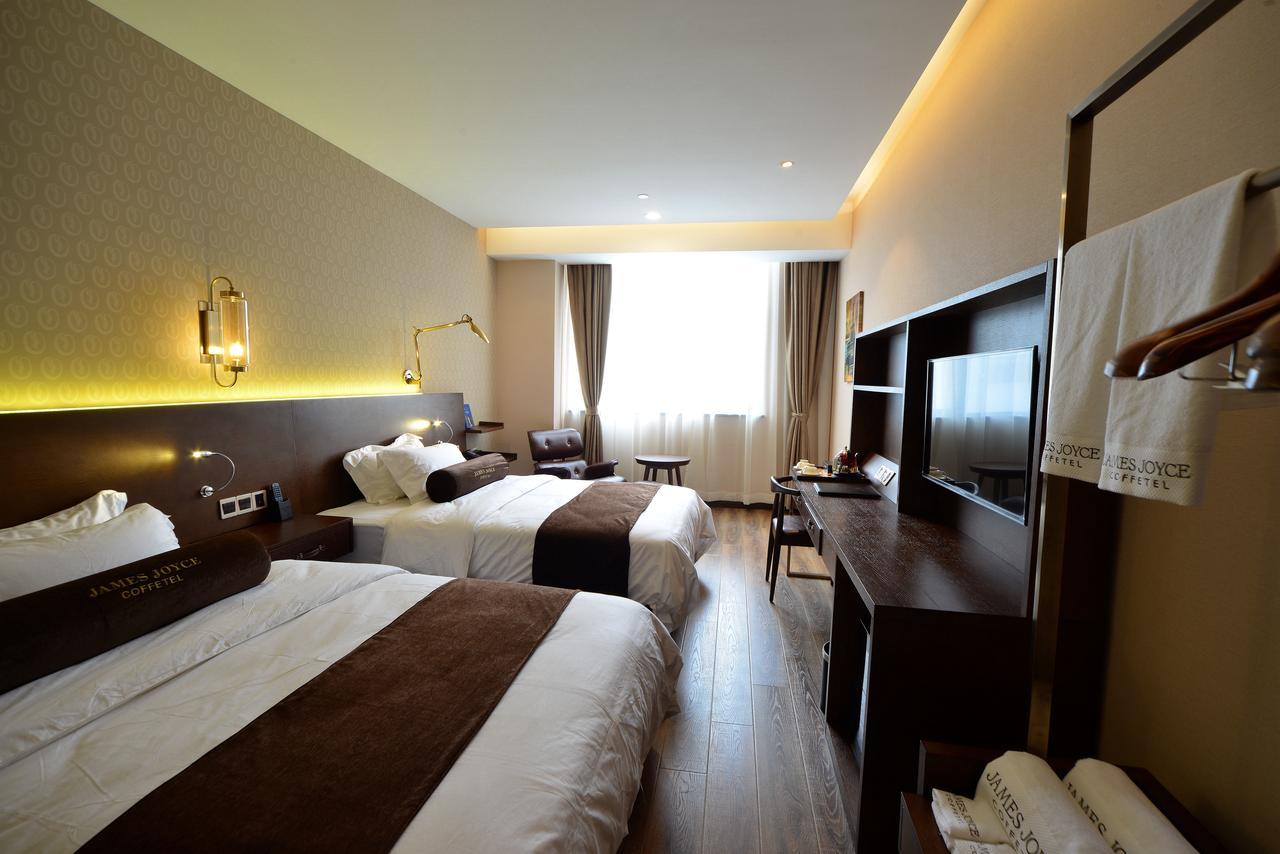 Manxin Xujiahui 4*