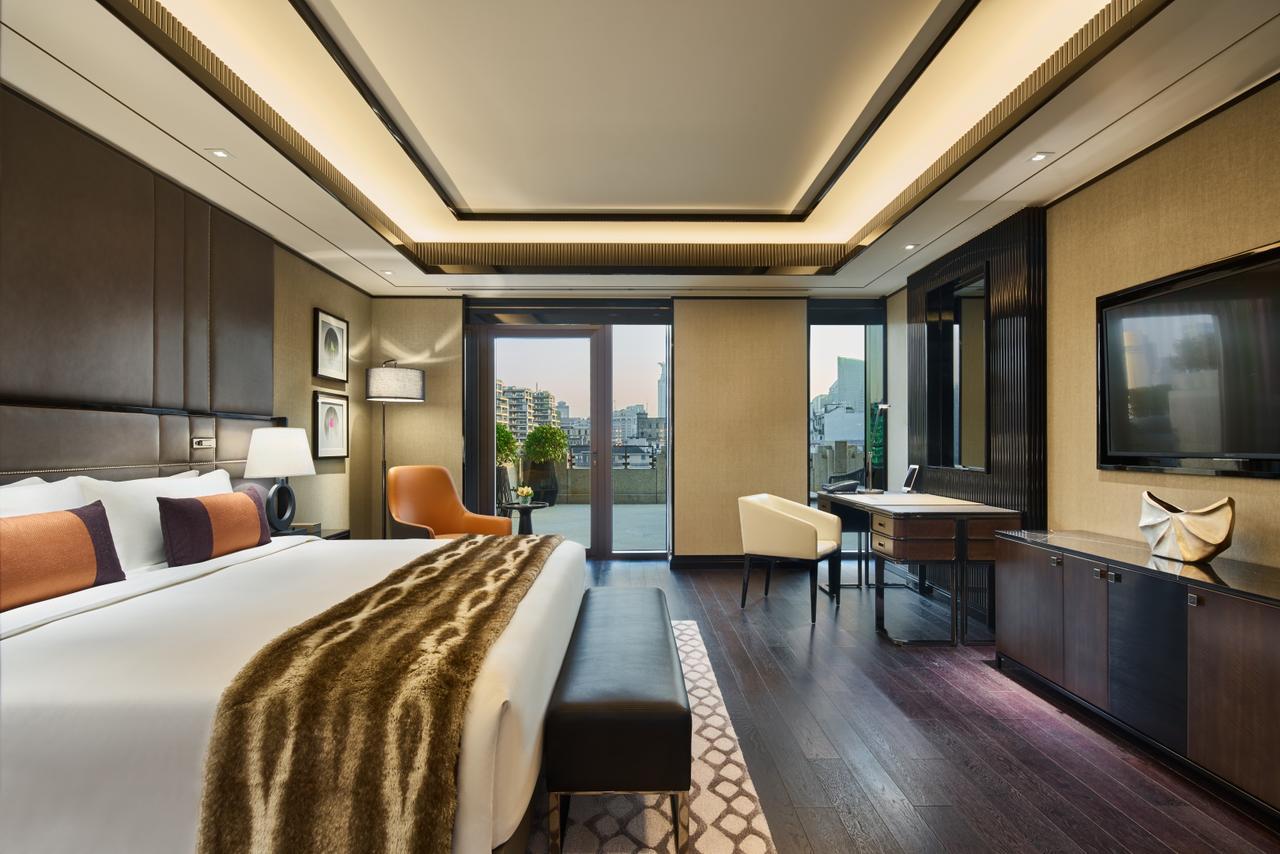 Bellagio By Mgm - On The Bund Hotel