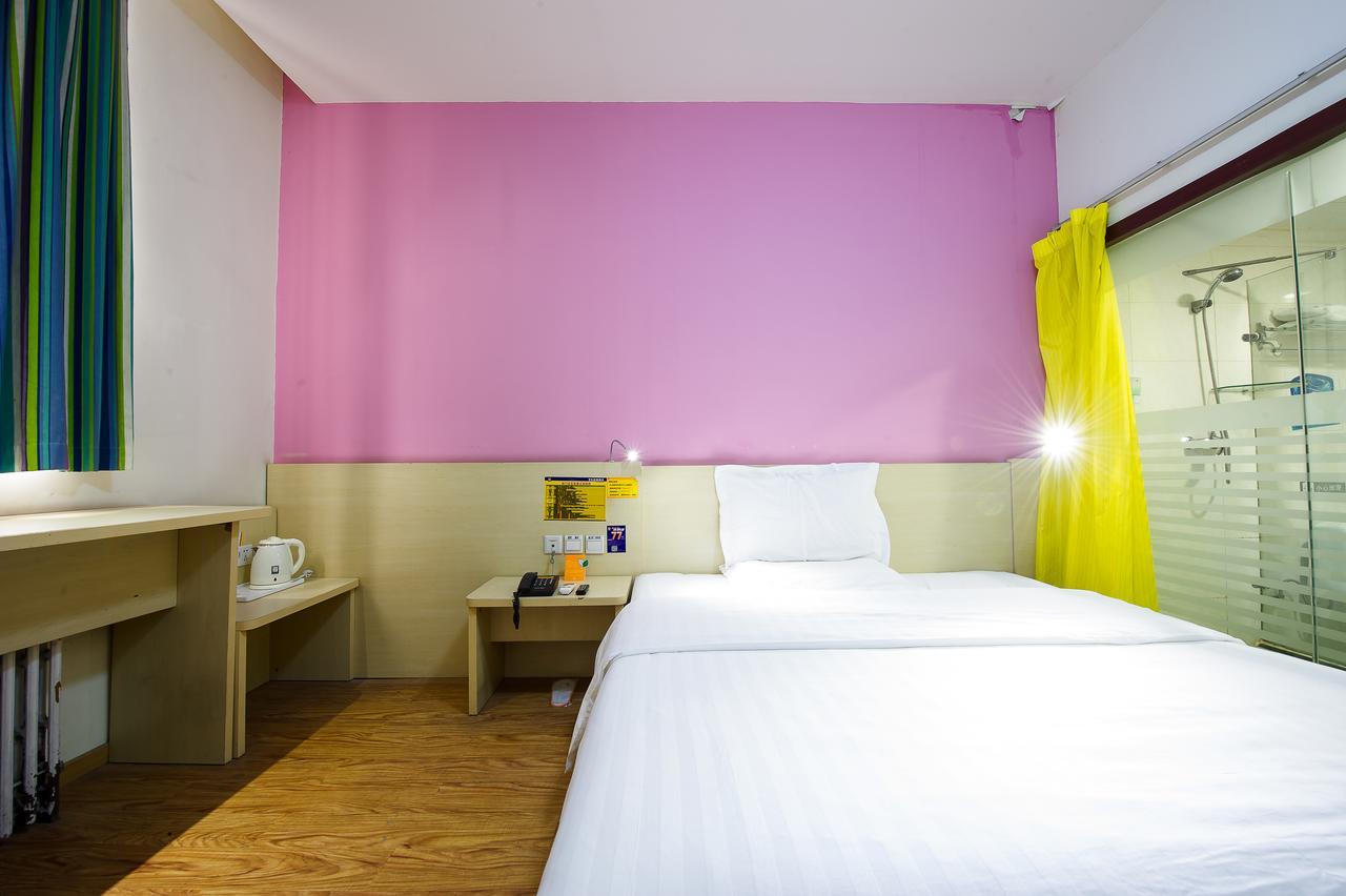 7days Pudong New International Expo Centre Hotel Shanghai