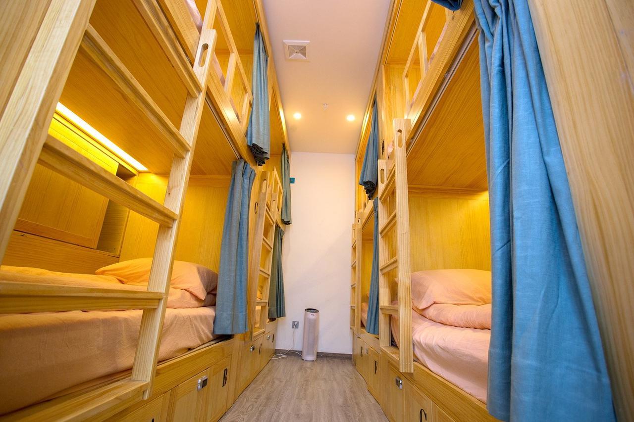 Hostel Dengba Branch Shanghai