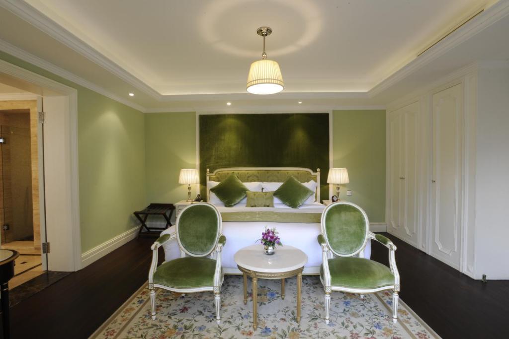 Imperial Palace Club Otel 5*
