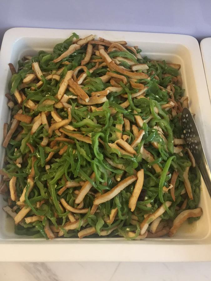 Berkesy Pujiang Shanghai