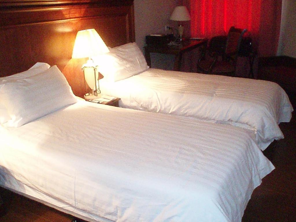Junius Boutique 3* Shanghái