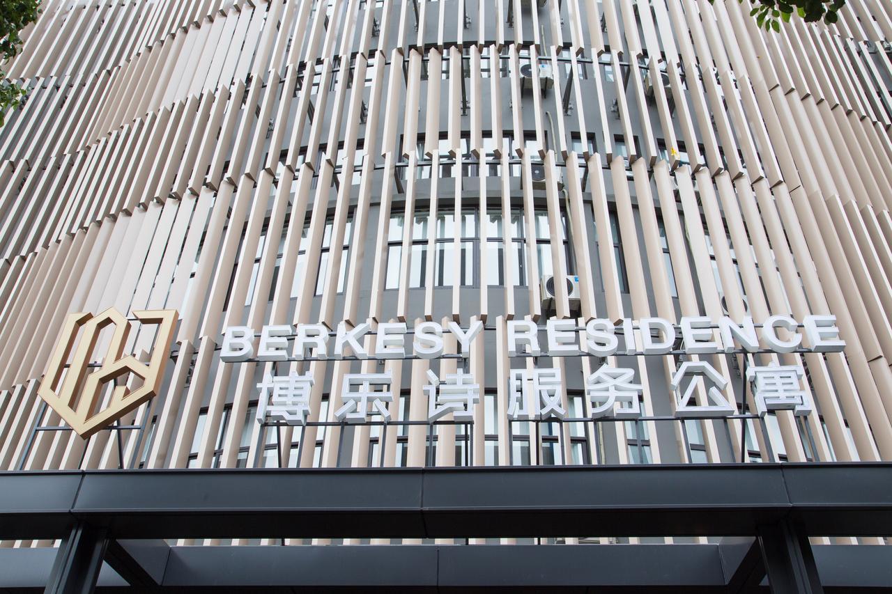 Berkesy Jinqiao Shanghai