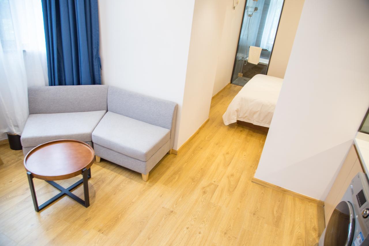 Hotel Berkesy Jinqiao