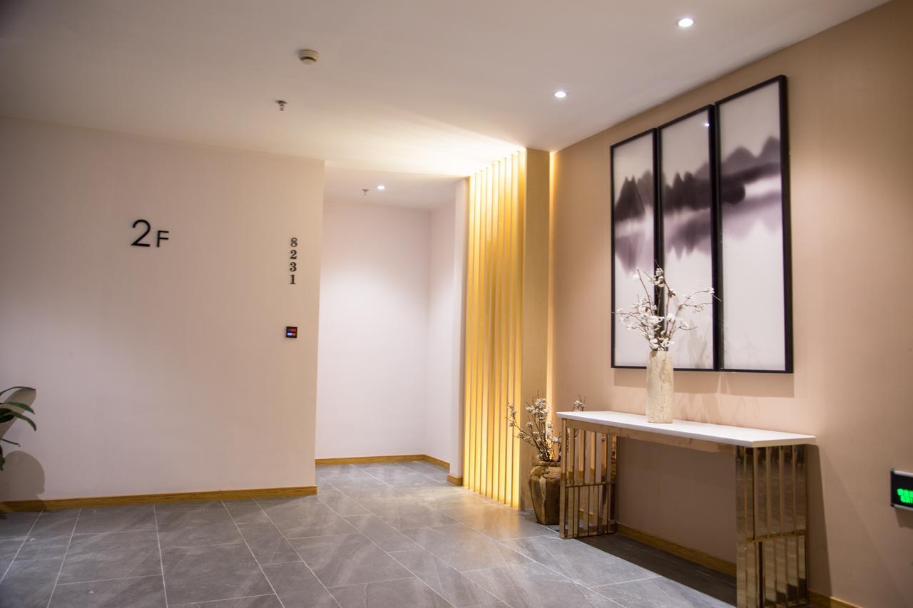 Berkesy Jinqiao 4*