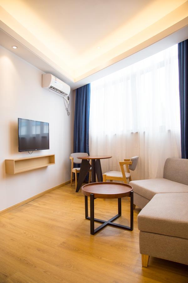 Berkesy Jinqiao Hotel Shanghai