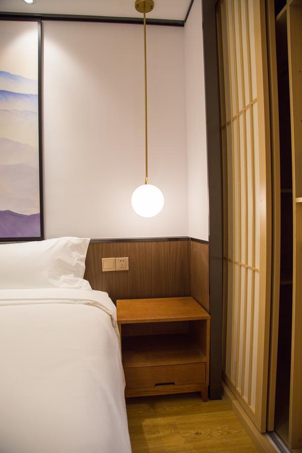Berkesy Jinqiao Hotel Shanghai