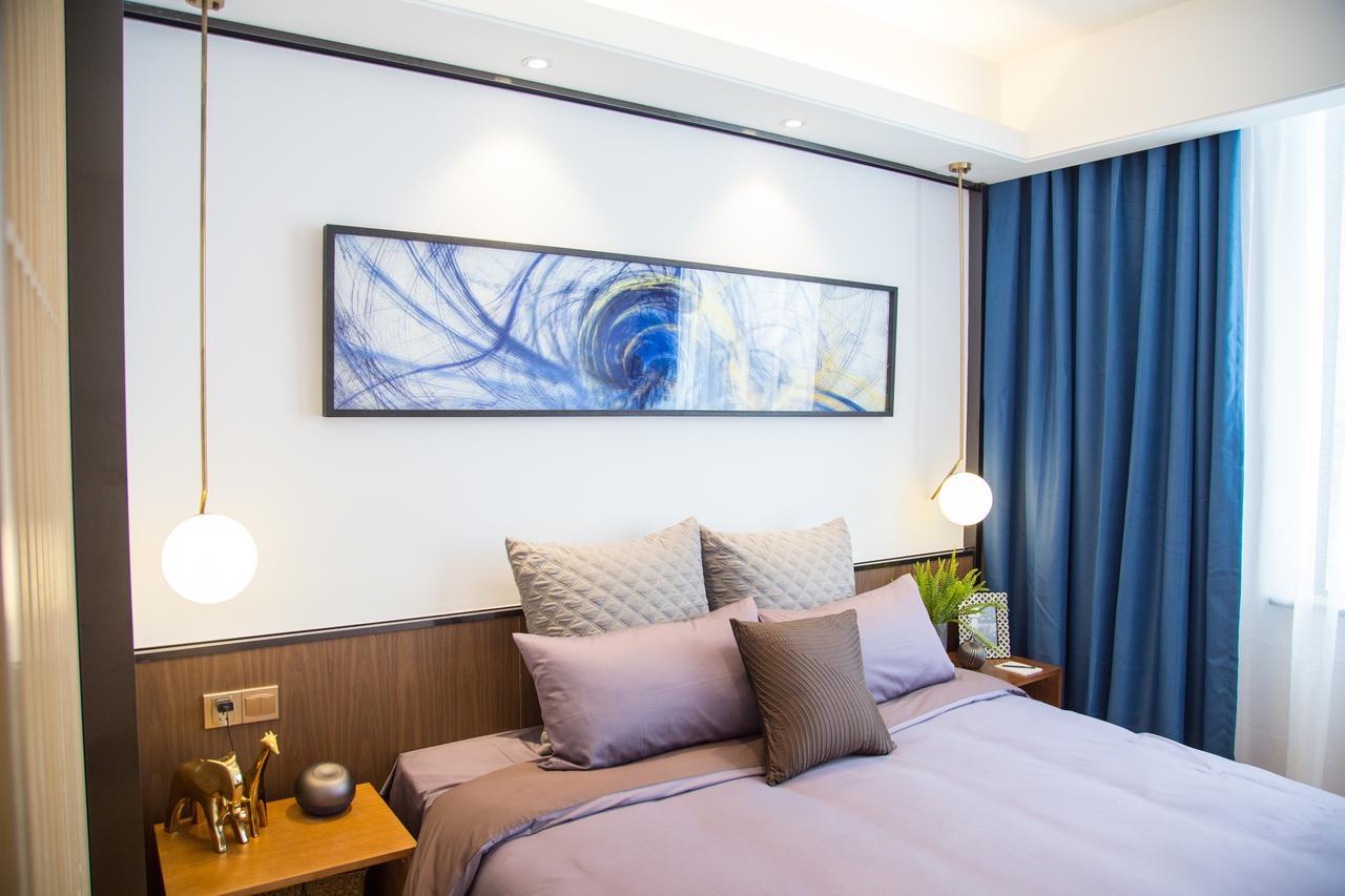 Hotel Berkesy Jinqiao 4*