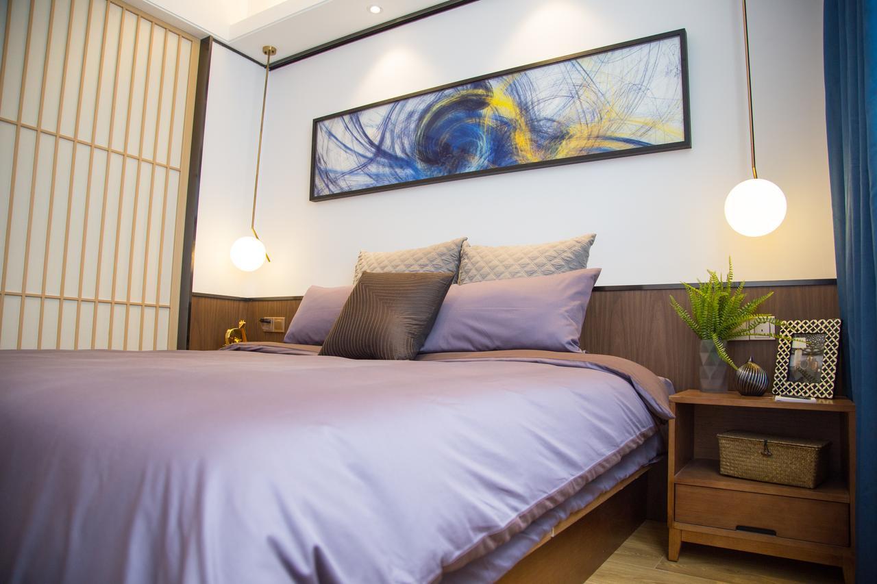 Berkesy Jinqiao Hotel Shanghai